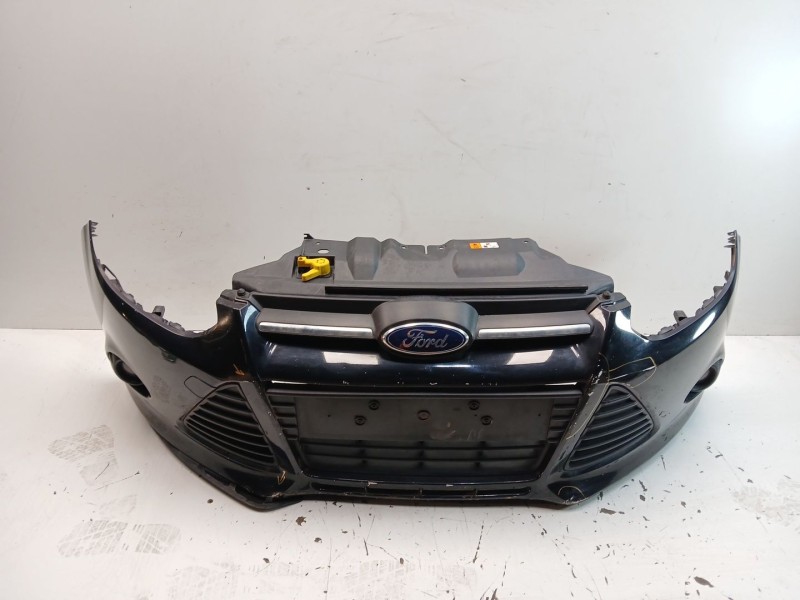 Recambio de paragolpes delantero para ford focus iii 1.6 tdci referencia OEM IAM 1719342  1 SERIE