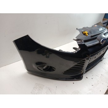 Recambio de paragolpes delantero para ford focus iii 1.6 tdci referencia OEM IAM 1719342  1 SERIE
