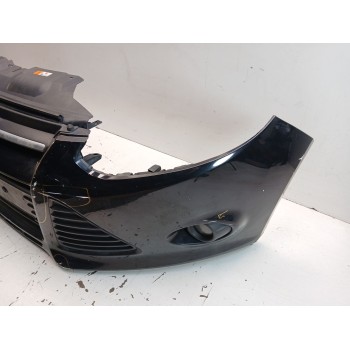 Recambio de paragolpes delantero para ford focus iii 1.6 tdci referencia OEM IAM 1719342  1 SERIE