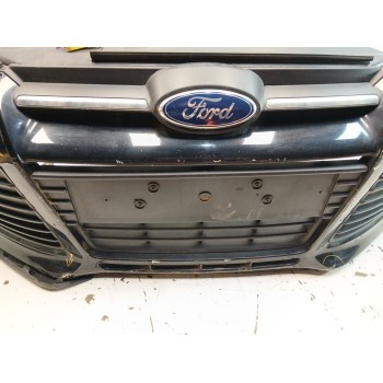 Recambio de paragolpes delantero para ford focus iii 1.6 tdci referencia OEM IAM 1719342  1 SERIE