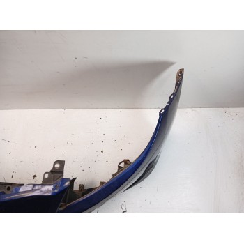 Recambio de paragolpes delantero para mazda 3 sedán (bl) 1.6 mzr cd (bl12) referencia OEM IAM BCW850031JBB  