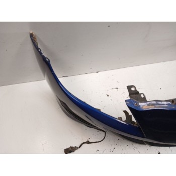 Recambio de paragolpes delantero para mazda 3 sedán (bl) 1.6 mzr cd (bl12) referencia OEM IAM BCW850031JBB  