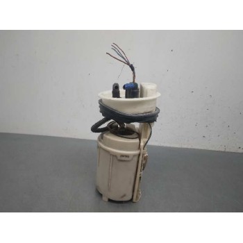 Recambio de aforador para skoda fabia (6y2/6y3) attractive referencia OEM IAM 6Q0919051 4 CABLES 