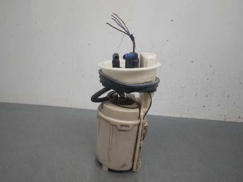 Recambio de aforador para skoda fabia (6y2/6y3) attractive referencia OEM IAM 6Q0919051 4 CABLES 