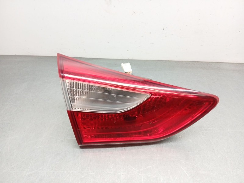 Recambio de piloto trasero izquierdo interior para hyundai i30 (gd) 1.4 crdi referencia OEM IAM 92430A5010 / 92403A5010  
