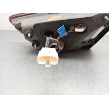 Recambio de piloto trasero izquierdo interior para hyundai i30 (gd) 1.4 crdi referencia OEM IAM 92430A5010 / 92403A5010  