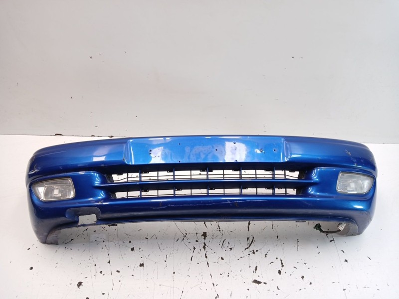 Recambio de paragolpes delantero para citroën saxo (s0, s1) 1.1 x, sx referencia OEM IAM 7401Y5  