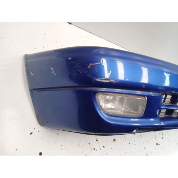 Recambio de paragolpes delantero para citroën saxo (s0, s1) 1.1 x, sx referencia OEM IAM 7401Y5  