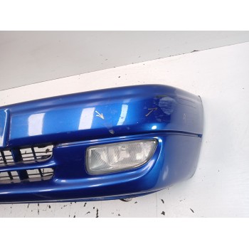 Recambio de paragolpes delantero para citroën saxo (s0, s1) 1.1 x, sx referencia OEM IAM 7401Y5  