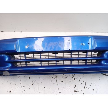 Recambio de paragolpes delantero para citroën saxo (s0, s1) 1.1 x, sx referencia OEM IAM 7401Y5  