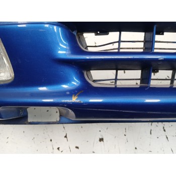 Recambio de paragolpes delantero para citroën saxo (s0, s1) 1.1 x, sx referencia OEM IAM 7401Y5  