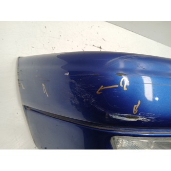 Recambio de paragolpes delantero para citroën saxo (s0, s1) 1.1 x, sx referencia OEM IAM 7401Y5  