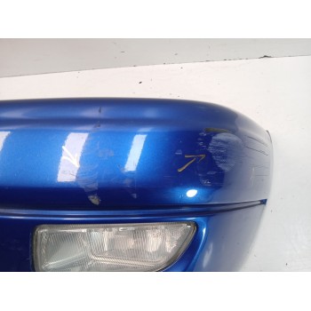 Recambio de paragolpes delantero para citroën saxo (s0, s1) 1.1 x, sx referencia OEM IAM 7401Y5  