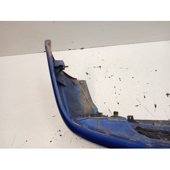Recambio de paragolpes delantero para citroën saxo (s0, s1) 1.1 x, sx referencia OEM IAM 7401Y5  