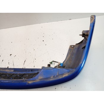 Recambio de paragolpes delantero para citroën saxo (s0, s1) 1.1 x, sx referencia OEM IAM 7401Y5  