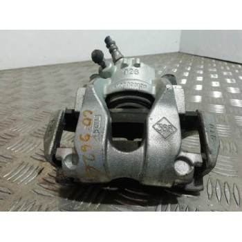 PINZA FRENO DELANTERA IZQUIERDA ATE 