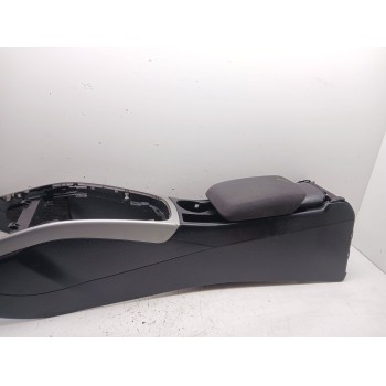 Recambio de apoyabrazos central para audi a4 b8 avant (8k5) 2.0 tdi referencia OEM IAM 8k0864981d  