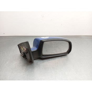 Recambio de retrovisor derecho para kia rio ii (jb) 1.5 crdi referencia OEM IAM 876201G200  