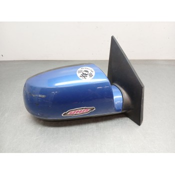 Recambio de retrovisor derecho para kia rio ii (jb) 1.5 crdi referencia OEM IAM 876201G200  