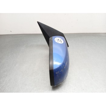 Recambio de retrovisor derecho para kia rio ii (jb) 1.5 crdi referencia OEM IAM 876201G200  