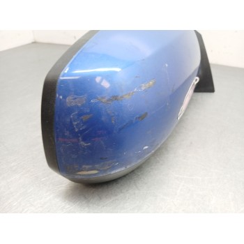Recambio de retrovisor derecho para kia rio ii (jb) 1.5 crdi referencia OEM IAM 876201G200  