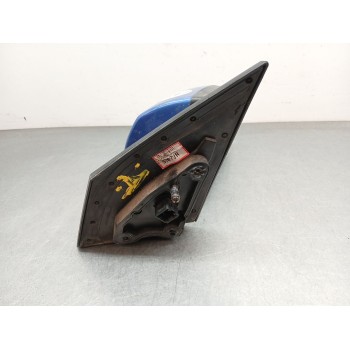 Recambio de retrovisor derecho para kia rio ii (jb) 1.5 crdi referencia OEM IAM 876201G200  