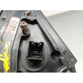 Recambio de retrovisor derecho para kia rio ii (jb) 1.5 crdi referencia OEM IAM 876201G200  