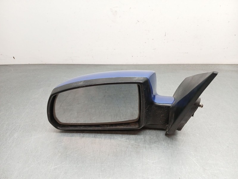 Recambio de retrovisor izquierdo para kia rio ii (jb) 1.5 crdi referencia OEM IAM 876101G200  