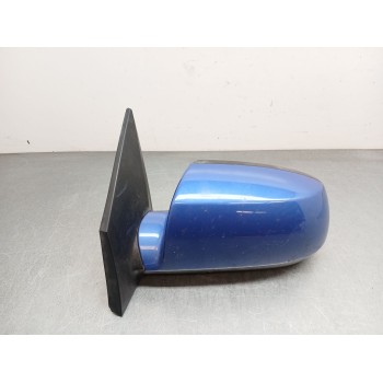 Recambio de retrovisor izquierdo para kia rio ii (jb) 1.5 crdi referencia OEM IAM 876101G200  