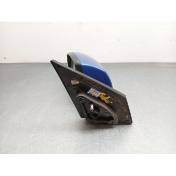 Recambio de retrovisor izquierdo para kia rio ii (jb) 1.5 crdi referencia OEM IAM 876101G200  