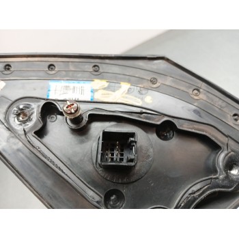 Recambio de retrovisor izquierdo para kia rio ii (jb) 1.5 crdi referencia OEM IAM 876101G200  