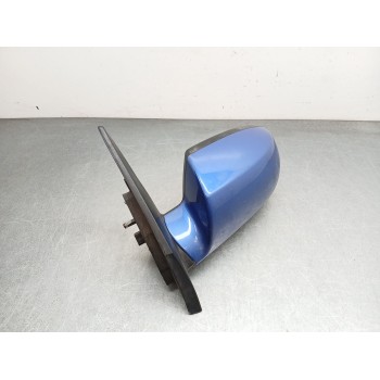 Recambio de retrovisor izquierdo para kia rio ii (jb) 1.5 crdi referencia OEM IAM 876101G200  