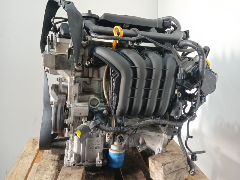 Recambio de motor completo para kia stonic (yb) 1.4 cvvt referencia OEM IAM G4LC / 179W103S00  