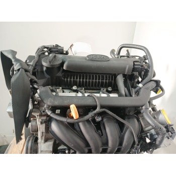 Recambio de motor completo para kia stonic (yb) 1.4 cvvt referencia OEM IAM G4LC / 179W103S00  