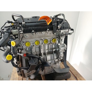 Recambio de motor completo para kia stonic (yb) 1.4 cvvt referencia OEM IAM G4LC / 179W103S00  