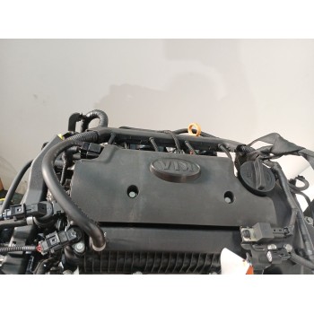 Recambio de motor completo para kia stonic (yb) 1.4 cvvt referencia OEM IAM G4LC / 179W103S00  