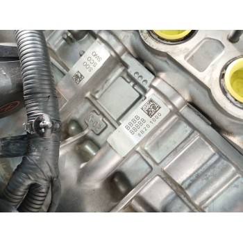 Recambio de motor completo para kia stonic (yb) 1.4 cvvt referencia OEM IAM G4LC / 179W103S00  