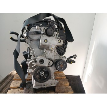Recambio de motor completo para kia stonic (yb) 1.4 cvvt referencia OEM IAM G4LC / 179W103S00  