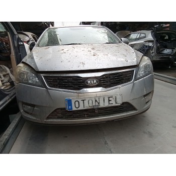 Recambio de paragolpes delantero para kia ceed (cd) 1.6 crdi 136 referencia OEM IAM 86511J7000  