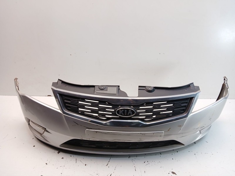 Recambio de paragolpes delantero para kia ceed (cd) 1.6 crdi 136 referencia OEM IAM 86511J7000  