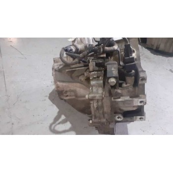 Recambio de caja casco para hyundai i30 1.6 crdi cat referencia OEM IAM   