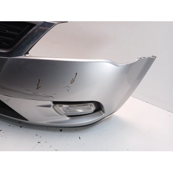 Recambio de paragolpes delantero para kia ceed (cd) 1.6 crdi 136 referencia OEM IAM 86511J7000  