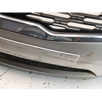 Recambio de paragolpes delantero para kia ceed (cd) 1.6 crdi 136 referencia OEM IAM 86511J7000  