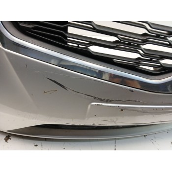 Recambio de paragolpes delantero para kia ceed (cd) 1.6 crdi 136 referencia OEM IAM 86511J7000  