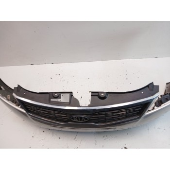Recambio de paragolpes delantero para kia ceed (cd) 1.6 crdi 136 referencia OEM IAM 86511J7000  
