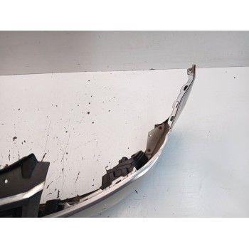 Recambio de paragolpes delantero para kia ceed (cd) 1.6 crdi 136 referencia OEM IAM 86511J7000  