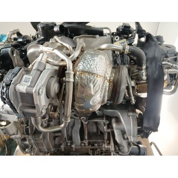 Recambio de motor completo para mercedes-benz glc (x254) 300de 4-matic (254.609) referencia OEM IAM 654820  