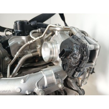Recambio de motor completo para mercedes-benz glc (x254) 300de 4-matic (254.609) referencia OEM IAM 654820  