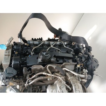 Recambio de motor completo para mercedes-benz glc (x254) 300de 4-matic (254.609) referencia OEM IAM 654820  