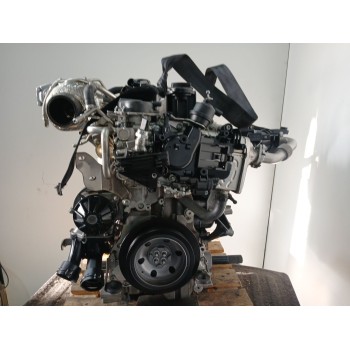 Recambio de motor completo para mercedes-benz glc (x254) 300de 4-matic (254.609) referencia OEM IAM 654820  